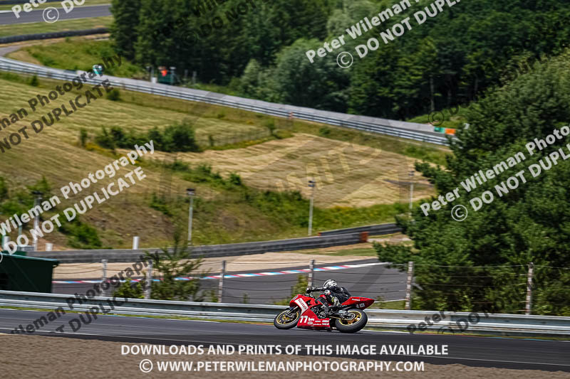 Slovakia Ring;event digital images;motorbikes;no limits;peter wileman photography;trackday;trackday digital images